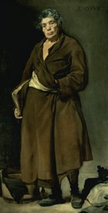 Esopo, 1640